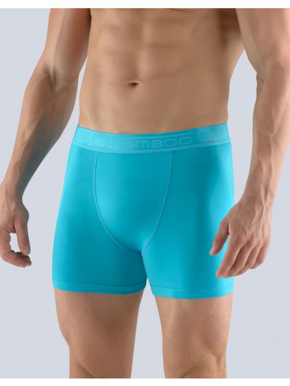 Boxerky s delší nohavičkou 74117P