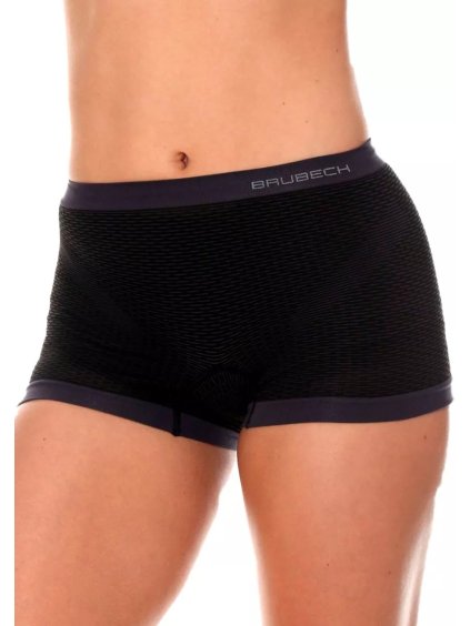 Dámské boxerky BX11150 BRUBECK
