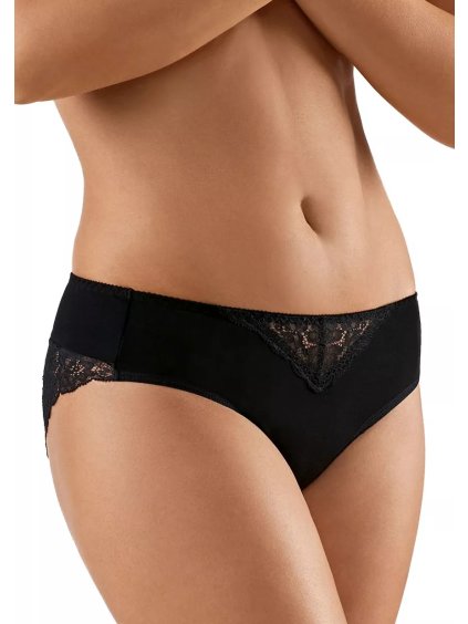 Dámská klasické kalhotky BBL 131 Babell (Barva/Velikost <img KodProduktu="35131bH">bílá / XS/S)