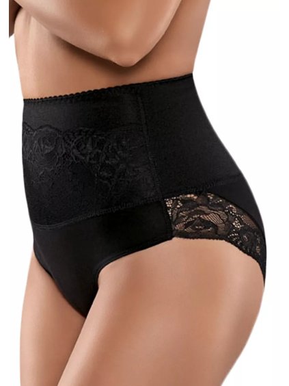 Dámské vyšší stahující kalhotky BBL 148 Babell (Barva/Velikost <img KodProduktu="35148bH">tělová / XXL/3XL)