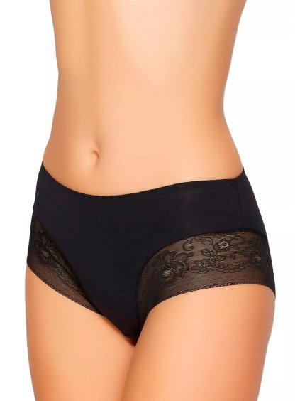 Dámské kalhotky Kalina 55/9-A35 FABIO (Barva/Velikost <img KodProduktu="21559a35H">tělová světlá / XL/XXL)