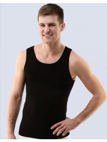 Tílko - bezešvé 58005P (Barva/Velikost <img KodProduktu="58005P">bílá / M/L)