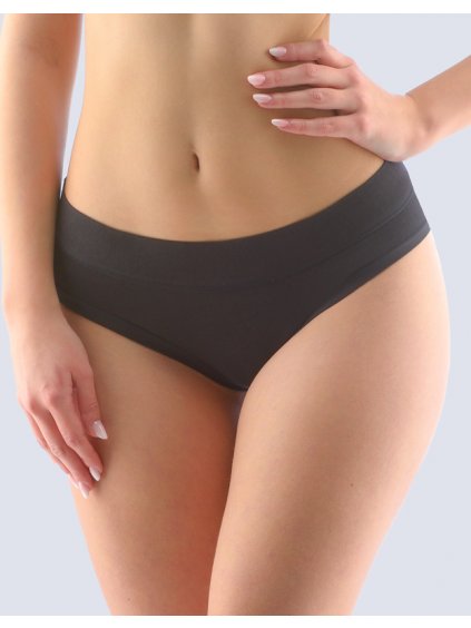 Kalhotky francouzské Disco Bamboo I 14145P (Barva/Velikost <img KodProduktu="14145P">peprmint / L/XL)
