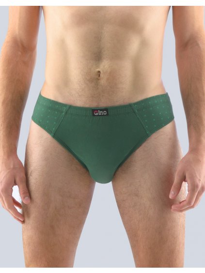 Slipy s úzkým bokem 70064P (Barva/Velikost <img KodProduktu="70064P">lahvová, vltavín / XL/XXL)