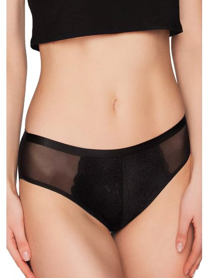 Dámské klasické kalhotky BBL 153 Babell (Barva/Velikost <img KodProduktu="35153bH">bílá / XS/S)
