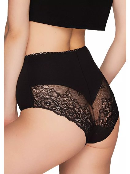 Dámské klasické kalhotky BBL 155 Babell (Barva/Velikost <img KodProduktu="35155bH">bílá / XS/S)