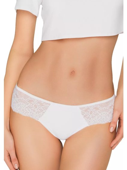 Dámské klasické kalhotky BBL 159 Babell (Barva/Velikost <img KodProduktu="35159bH">tělová / L/XL)