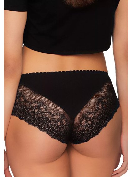 Dámské klasické kalhotky BBL 161 Babell (Barva/Velikost <img KodProduktu="35161bH">bílá / XS/S)