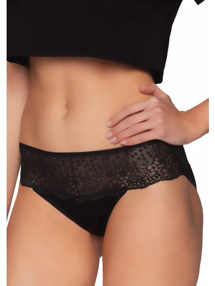 Dámské klasické kalhotky BBL 162 Babell (Barva/Velikost <img KodProduktu="35162bH">bílá / XS/S)