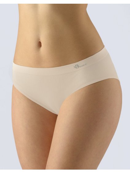 Výhodné balení 5 kusů - Kalhotky klasické 00047P (Barva/Velikost <img KodProduktu="00047P">bílá / M/L)
