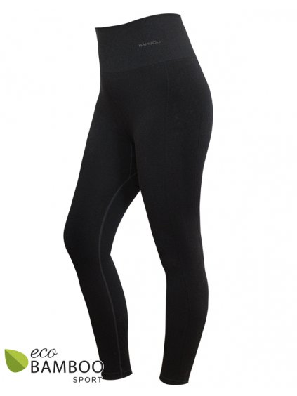 Výhodné balení 5 kusů - Legíny dlouhé 95037P (Barva/Velikost <img KodProduktu="95037P">šedá, bílá / L/XL)