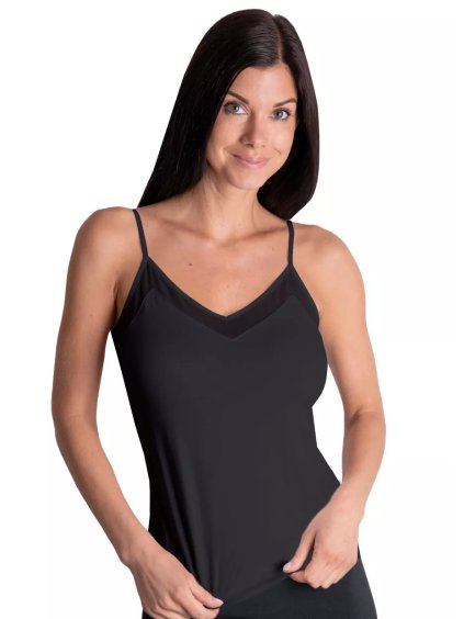 Dámská košilka Aika Emili (Barva/Velikost <img KodProduktu="05140050H">bílá / XS/S)