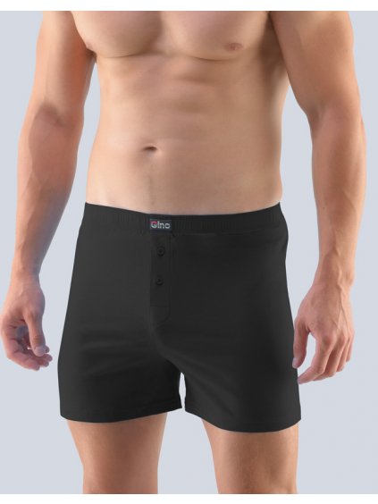 Trenky volné 75162P (Barva/Velikost <img KodProduktu="75162P">lékořice / XXL/3XL)