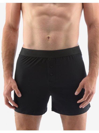 Trenky volné 75195P (Barva/Velikost <img KodProduktu="75195P">tm. šedá / XL/XXL)