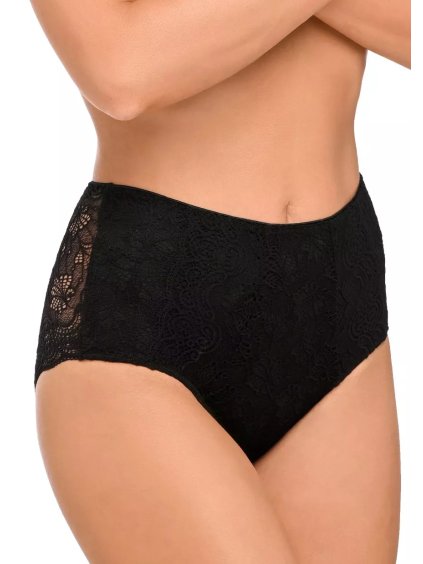 Dámské vyšší kalhotky BBL 2009 Babell (Barva/Velikost <img KodProduktu="352009H">tělová / L/XL)