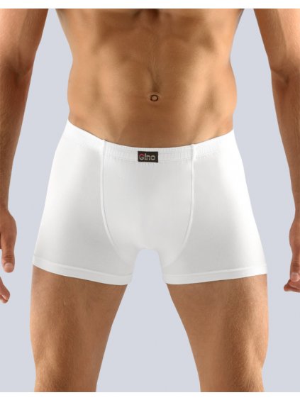 Boxerky s kratší nohavičkou 73064P (Barva/Velikost <img KodProduktu="73064P">petrolejová / XL/XXL)