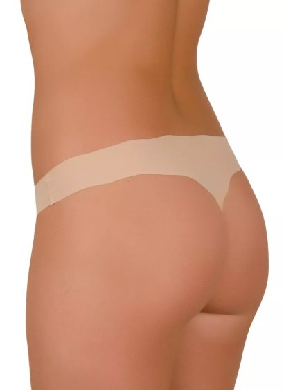 Dámská laserová tanga Arys Emili