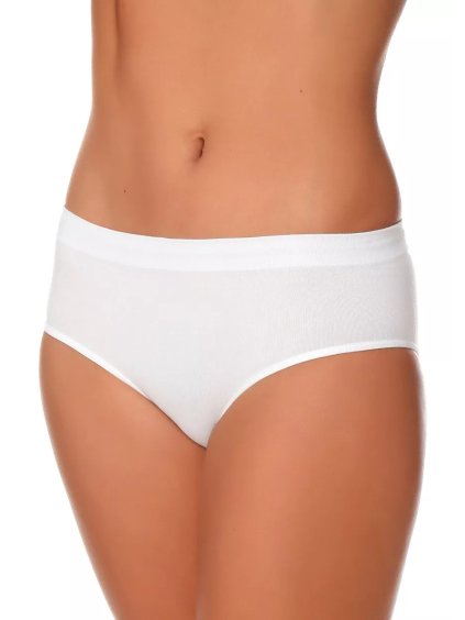 Dámské kalhotky HI00090W BRUBECK (Barva/Velikost <img KodProduktu="2300090hiH">tělová / XL/XXL)