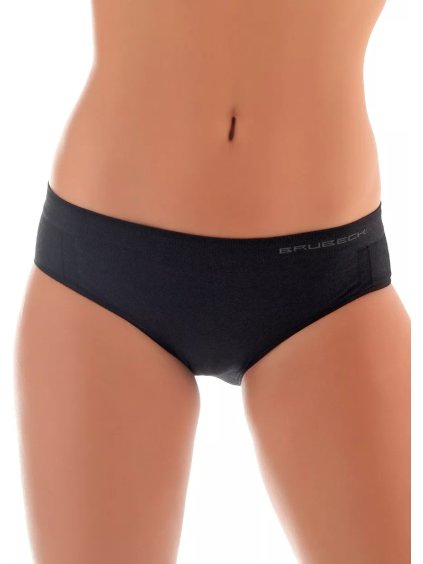 Dámské francouzské kalhotky HI10070W BRUBECK (Barva/Velikost <img KodProduktu="2310070hiH">tělová / L/XL)