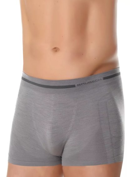 Pánské boxerky BX10430M BRUBECK