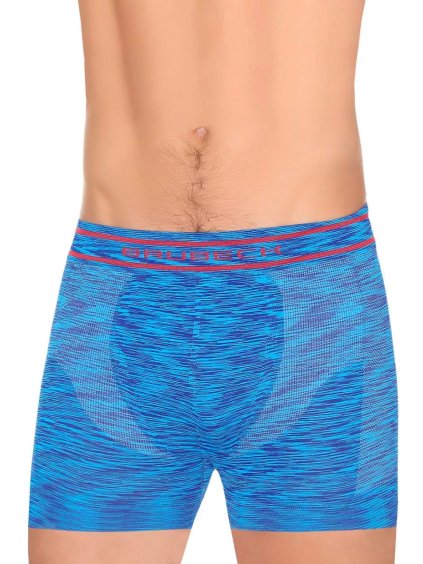 Pánské boxerky Fusion BX10780 BRUBECK