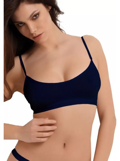 Dámská podprsenka 1003 Risveglia (Barva/Velikost <img KodProduktu="271003H">tělová / L/XL)