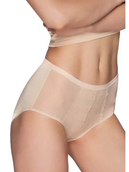 Dámské klasické kalhotky BBL 152 Babell (Barva/Velikost <img KodProduktu="35152bH">bílá / XS/S)