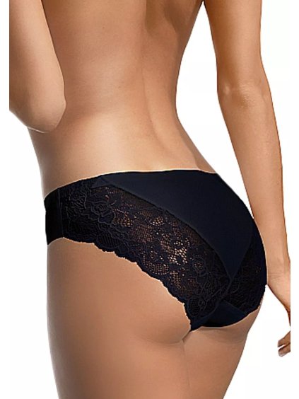 Dámské kalhotky BBL 2003 soft chic Babell (Barva/Velikost <img KodProduktu="352003H">natural (tělová) / L/XL)