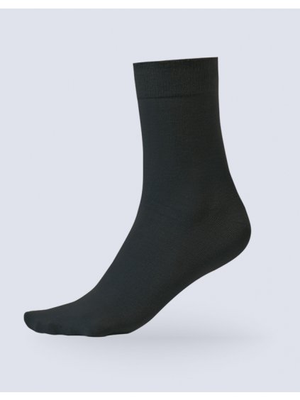 Bambusové ponožky klasická délka 82003P