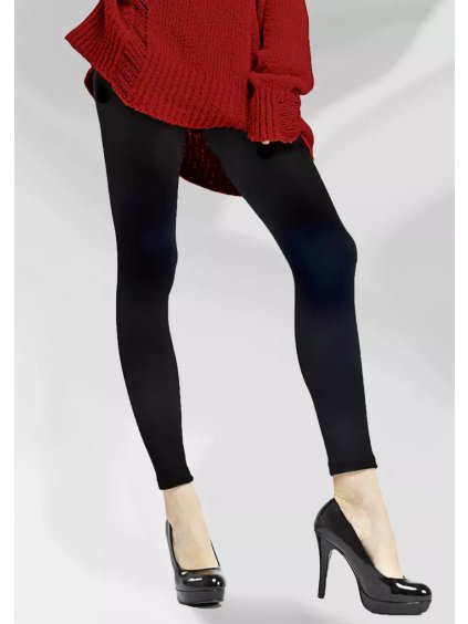 Dámské legíny Gracja Knittex