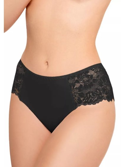 Dámské klasické kalhotky No.069 Ewana (Barva/Velikost <img KodProduktu="20069nH">tělová / XL/XXL)