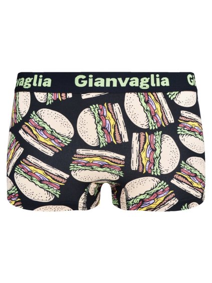 Dámské boxerky Dobroty 8805 Gianvaglia