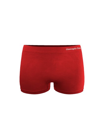 Kratší dámské boxerky Gianvaglia 3007 z pružného mikrovlákna