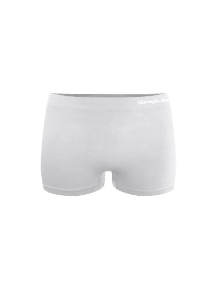 Kratší dámské boxerky Gianvaglia 3007 z pružného mikrovlákna