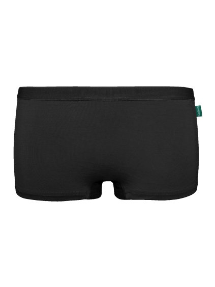 Dámské bambusové kratší boxerky 906 Gaubert (Barva/Velikost <img KodProduktu="GBTW-906-Holland-Gaubert">5-PACK mix 5 barev / S/M)