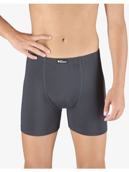 Boxerky s delší nohavičkou 74159P