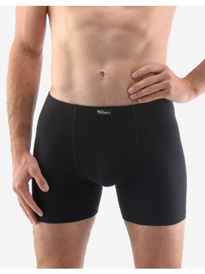 Výhodné balení 5 kusů - Boxerky s delší nohavičkou 74159P (Barva/Velikost <img KodProduktu="74159P">bílá / M/L)