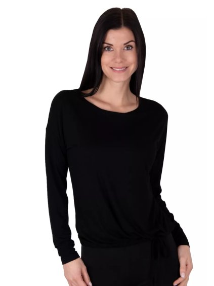 Dámské tričko Clara Babell (Barva/Velikost <img KodProduktu="35079braH">černá / XS/S)