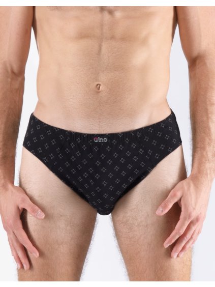 Výhodné balení 5 kusů - Slipy nadměrné 71133P (Barva/Velikost <img KodProduktu="71133P">atlantic, pomnenková / XXL/3XL)