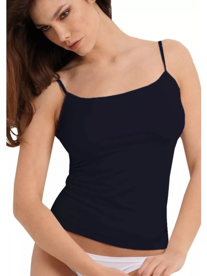 Dámská košilka 1015 RISVEGLIA – Pohodlí & Styl (Barva/Velikost <img KodProduktu="271015H">tělová / L/XL)