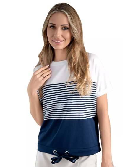 Dámská halenka 1128_04 HAJDAN