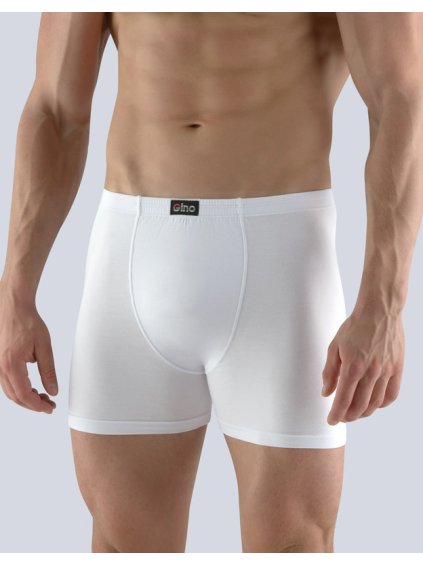 Výhodné balení 5 kusů - Pánské boxerky 74090P (Barva/Velikost <img KodProduktu="74090P">atlantic / XXL/3XL)