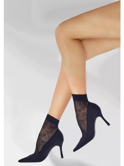 Dámské ponožky Valentina 12509 Knittex