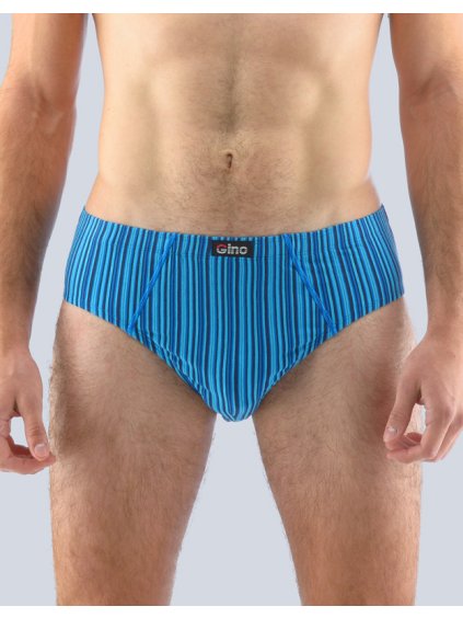 Slipy se širším bokem 71112P (Barva/Velikost <img KodProduktu="71112P">měsíc, lékořice / XL/XXL)