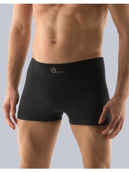 Boxerky s kratší nohavičkou 53006P