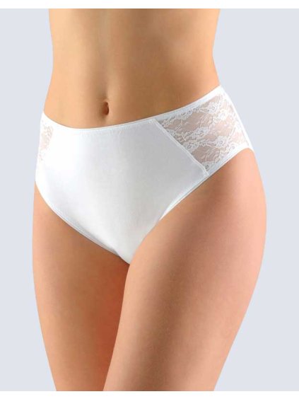 Kalhotky klasické 10217P (Barva/Velikost tělová / S/M)