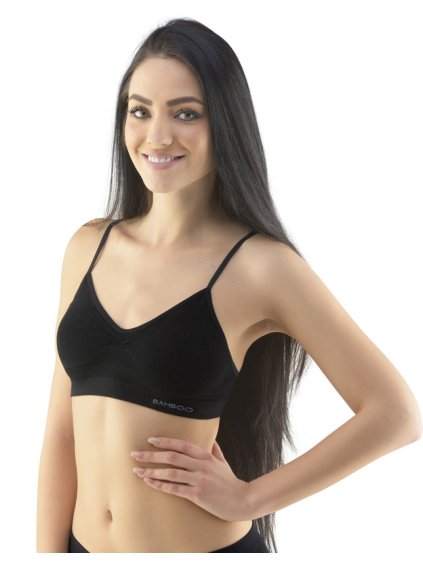 Výhodné balení 5 kusů - Top s úzkými ramínky 07015P (Barva/Velikost <img KodProduktu="07015P">béžová / S/M)