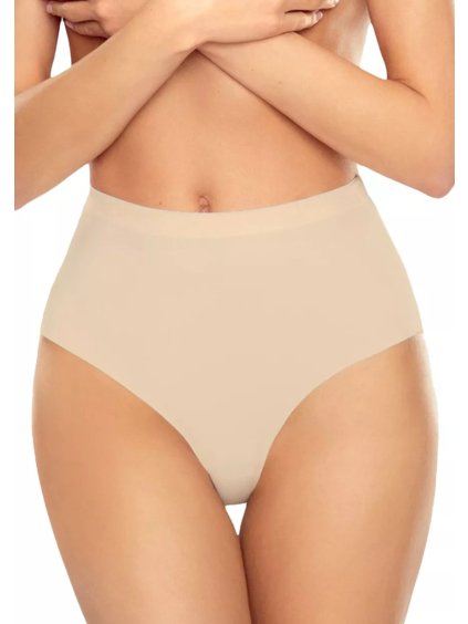 Dámské stahovací kalhotky Nita 7002 – Styl & Pohodlí (Barva/Velikost <img KodProduktu="437002H">tělová / XL/XXL)