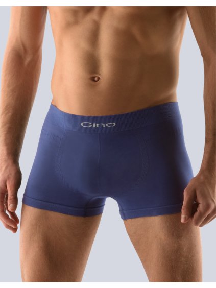 Pánské trenky bezešvé 53000P (Barva/Velikost lékořice / L/XL)