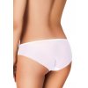 Dámské krajkové kalhotky 057 Ewana (Barva/Velikost <img KodProduktu="20057H">bílá / L/XL)